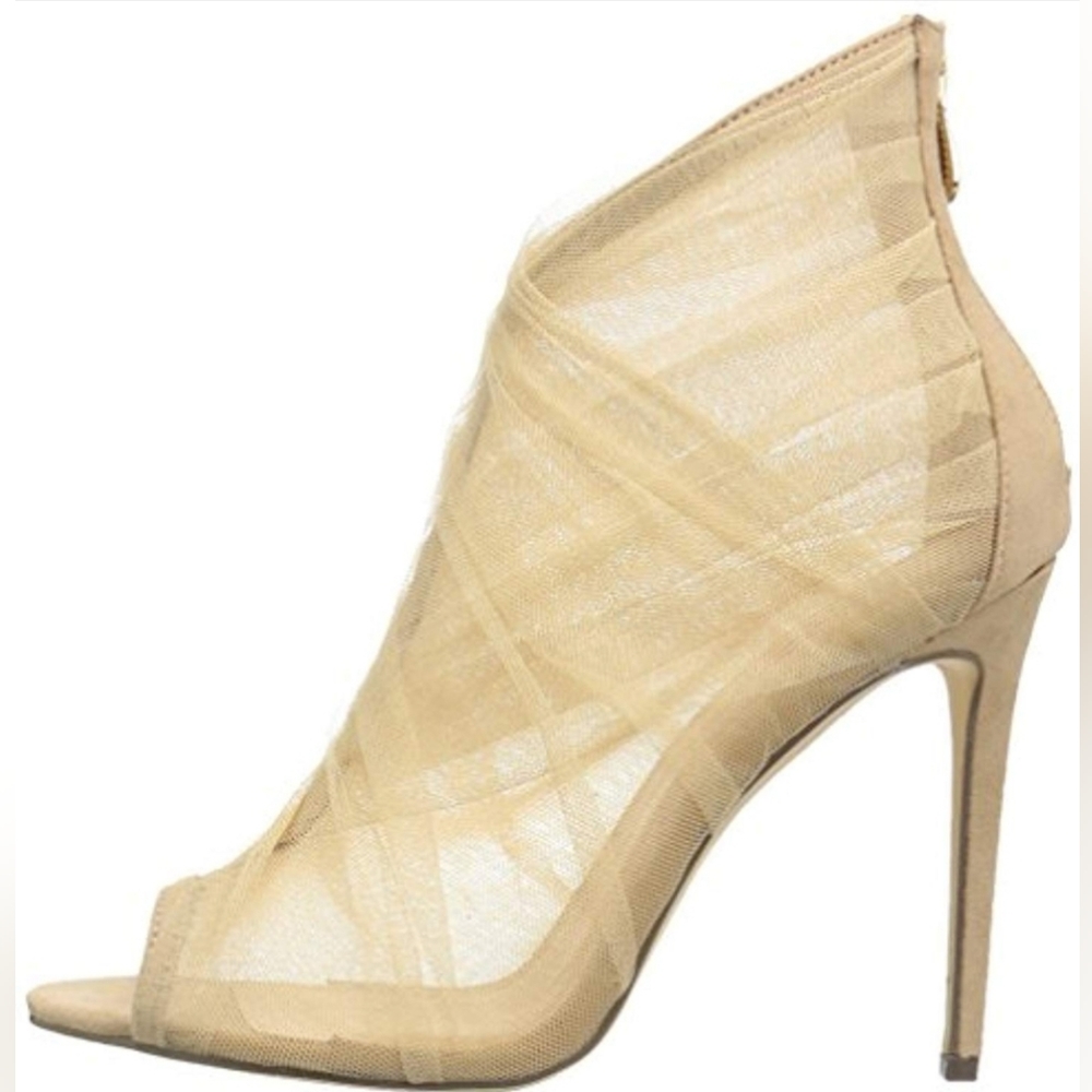 Penny Loves Kenny Skylar Pumps